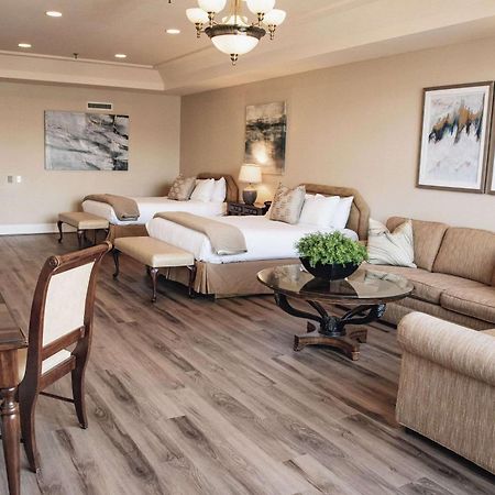 Haywood Park Hotel, Ascend Hotel Collection Эшвилл Экстерьер фото