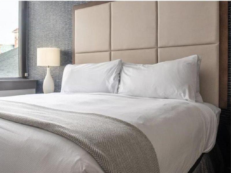 Haywood Park Hotel, Ascend Hotel Collection Эшвилл Экстерьер фото