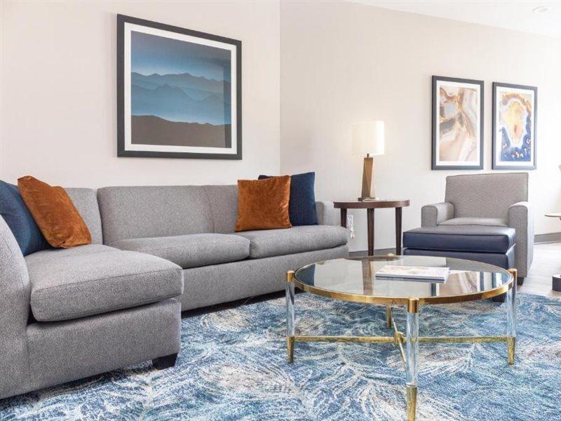Haywood Park Hotel, Ascend Hotel Collection Эшвилл Экстерьер фото