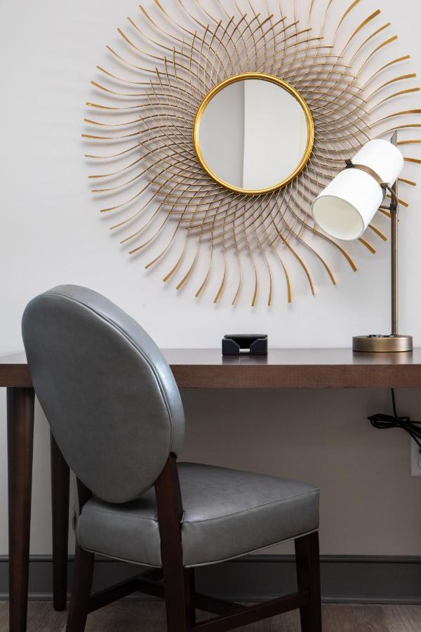 Haywood Park Hotel, Ascend Hotel Collection Эшвилл Экстерьер фото