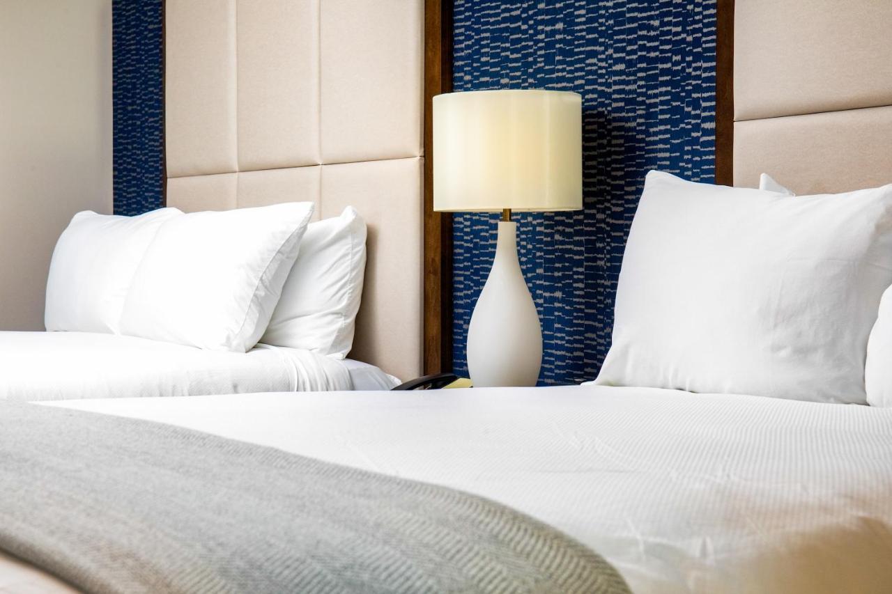Haywood Park Hotel, Ascend Hotel Collection Эшвилл Экстерьер фото