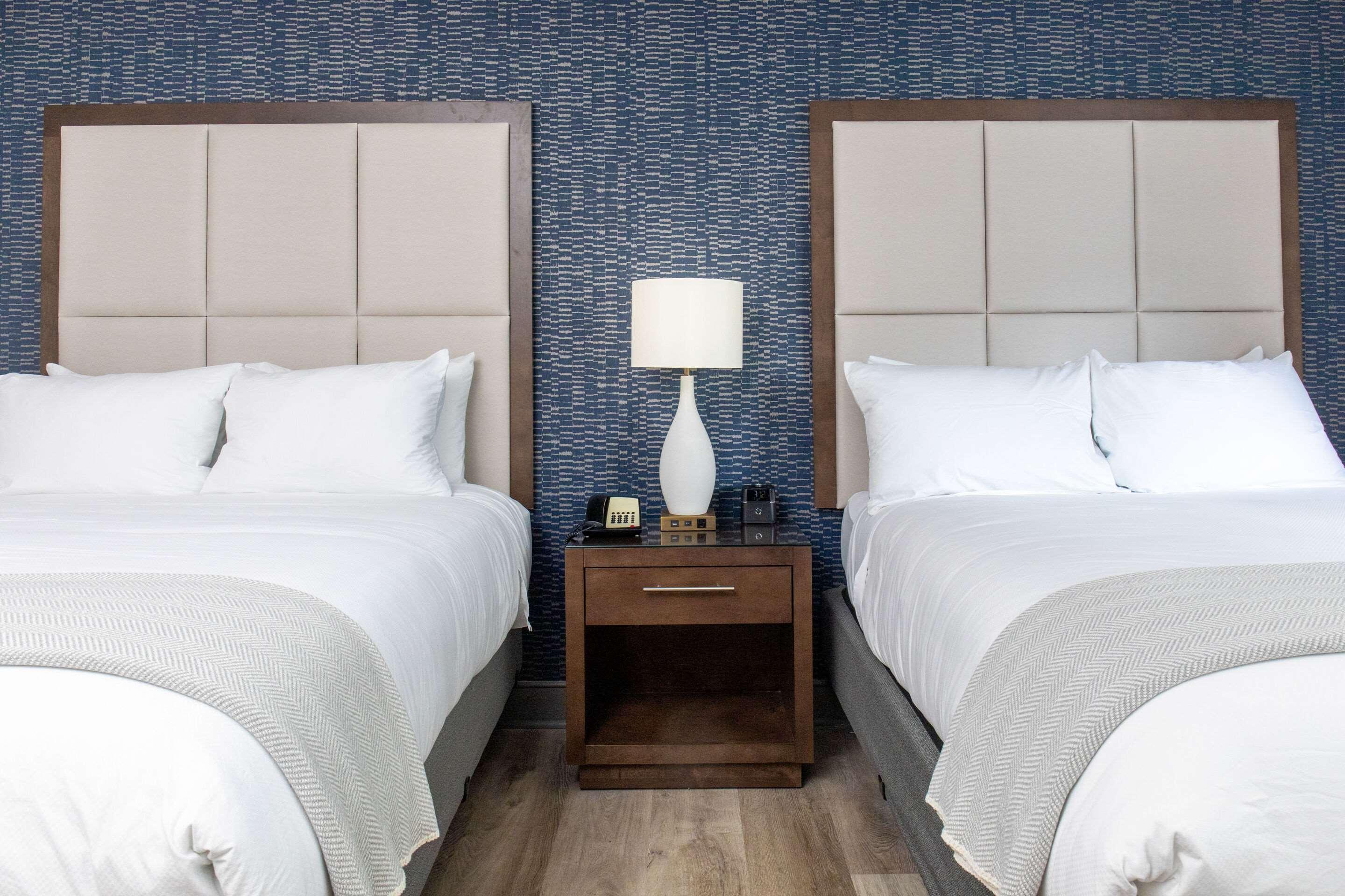 Haywood Park Hotel, Ascend Hotel Collection Эшвилл Экстерьер фото