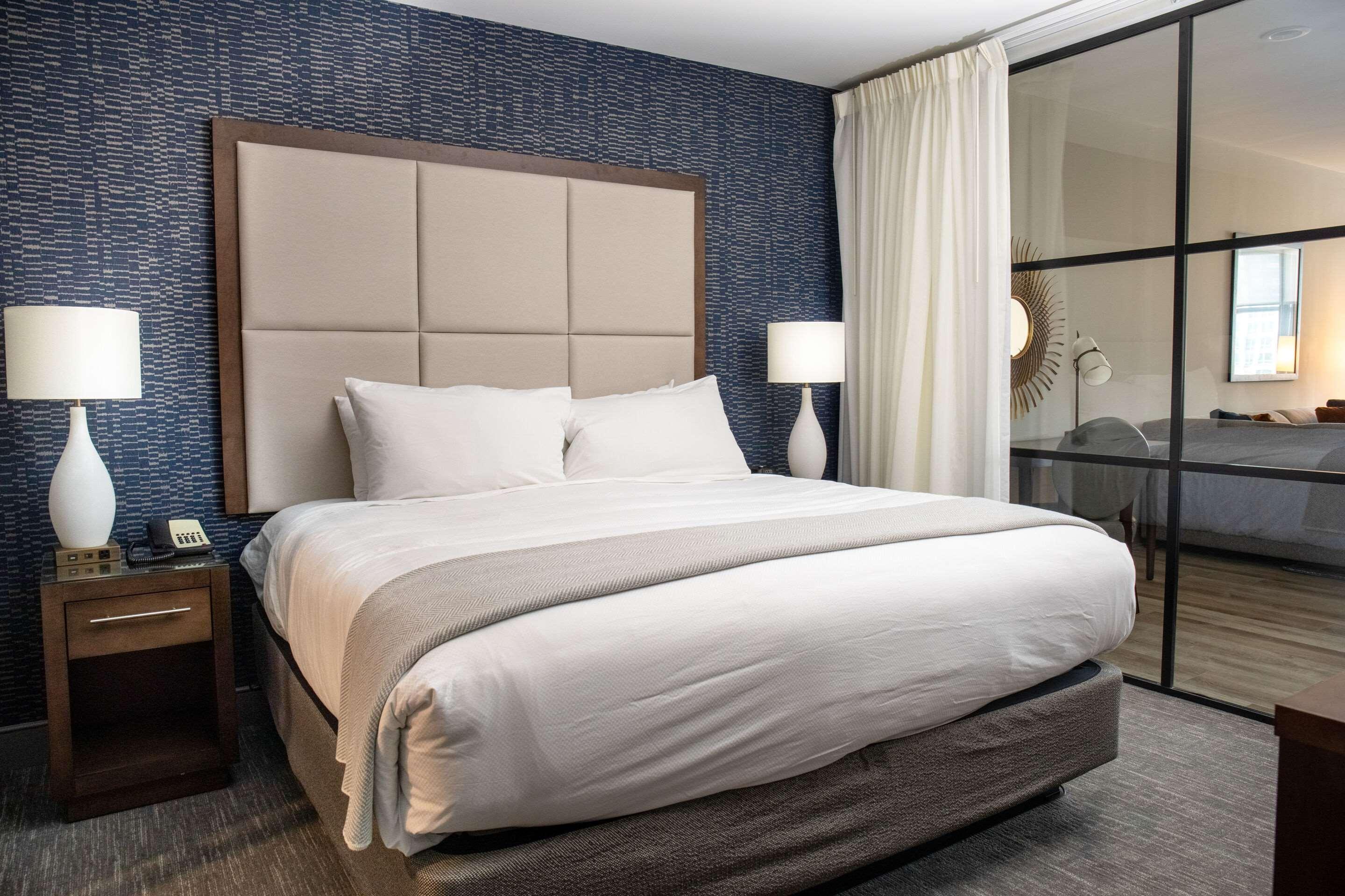 Haywood Park Hotel, Ascend Hotel Collection Эшвилл Экстерьер фото