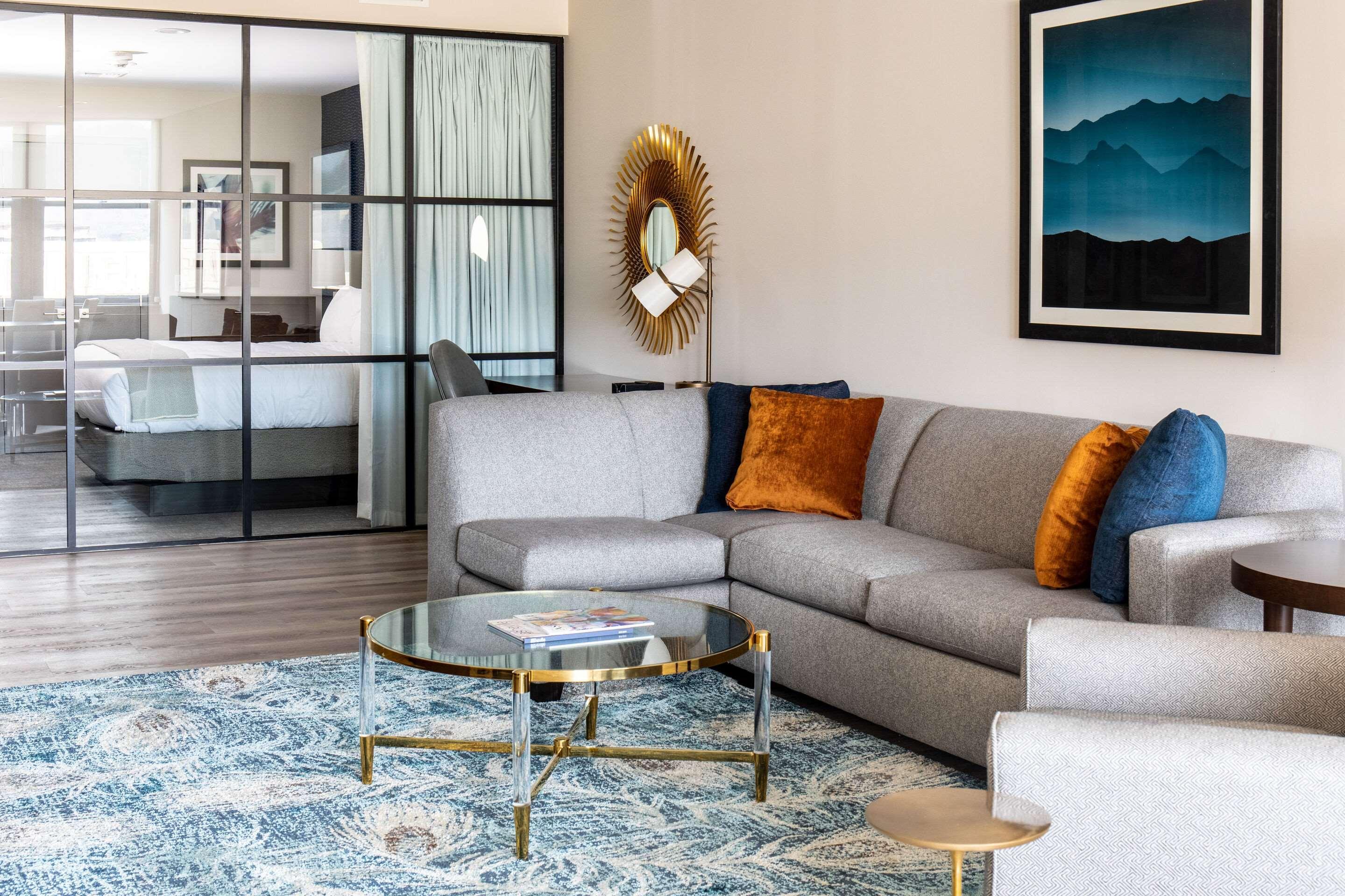 Haywood Park Hotel, Ascend Hotel Collection Эшвилл Экстерьер фото