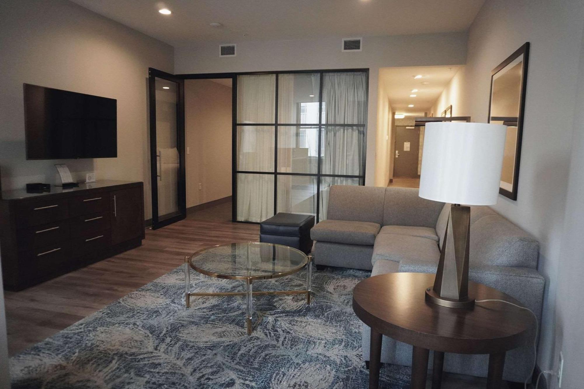 Haywood Park Hotel, Ascend Hotel Collection Эшвилл Экстерьер фото