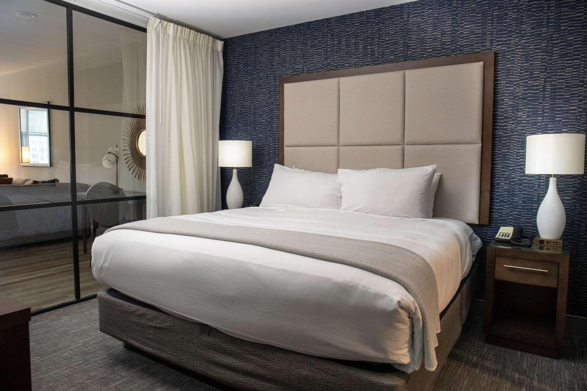 Haywood Park Hotel, Ascend Hotel Collection Эшвилл Экстерьер фото
