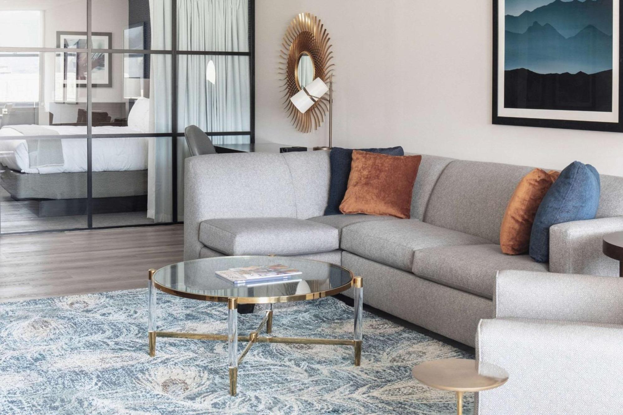 Haywood Park Hotel, Ascend Hotel Collection Эшвилл Экстерьер фото