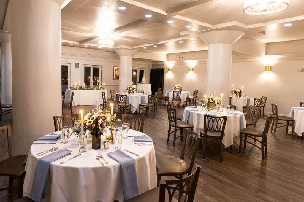 Haywood Park Hotel, Ascend Hotel Collection Эшвилл Удобства фото