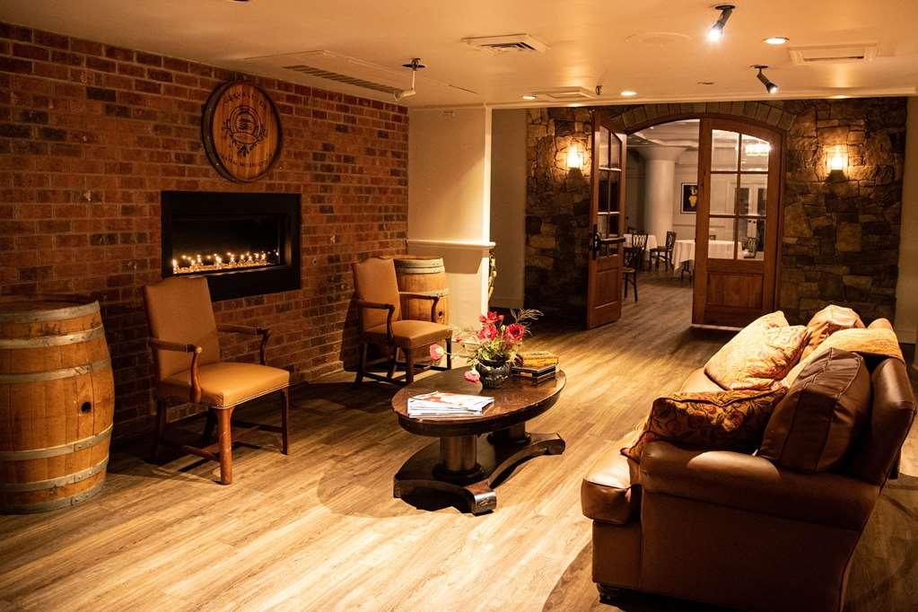 Haywood Park Hotel, Ascend Hotel Collection Эшвилл Удобства фото